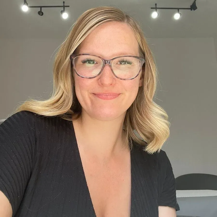 Catherine A. — Kerafen review
