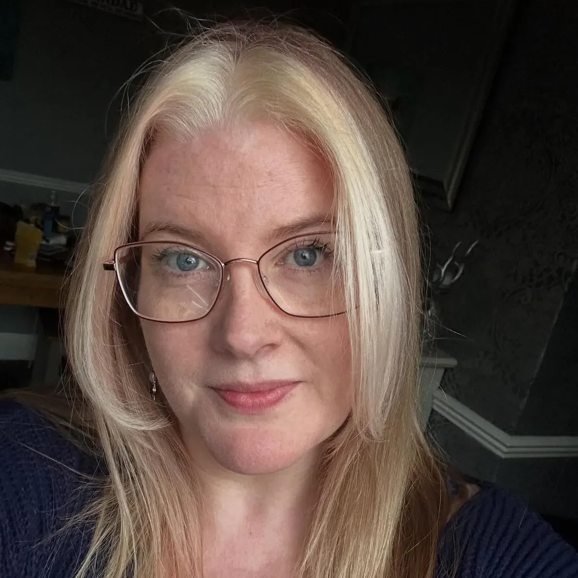 Sarah B. — Kerafen review